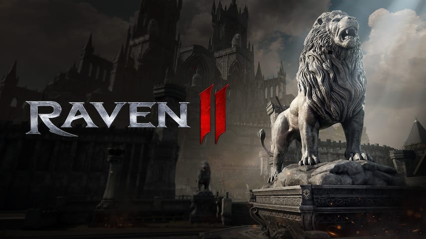 RAVEN2