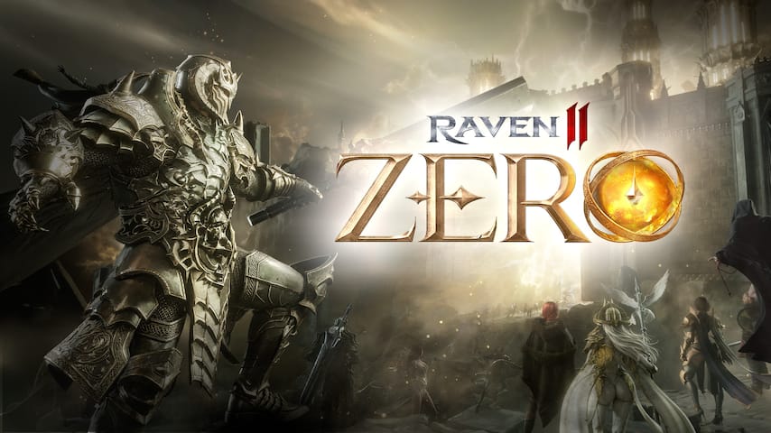 RAVEN2