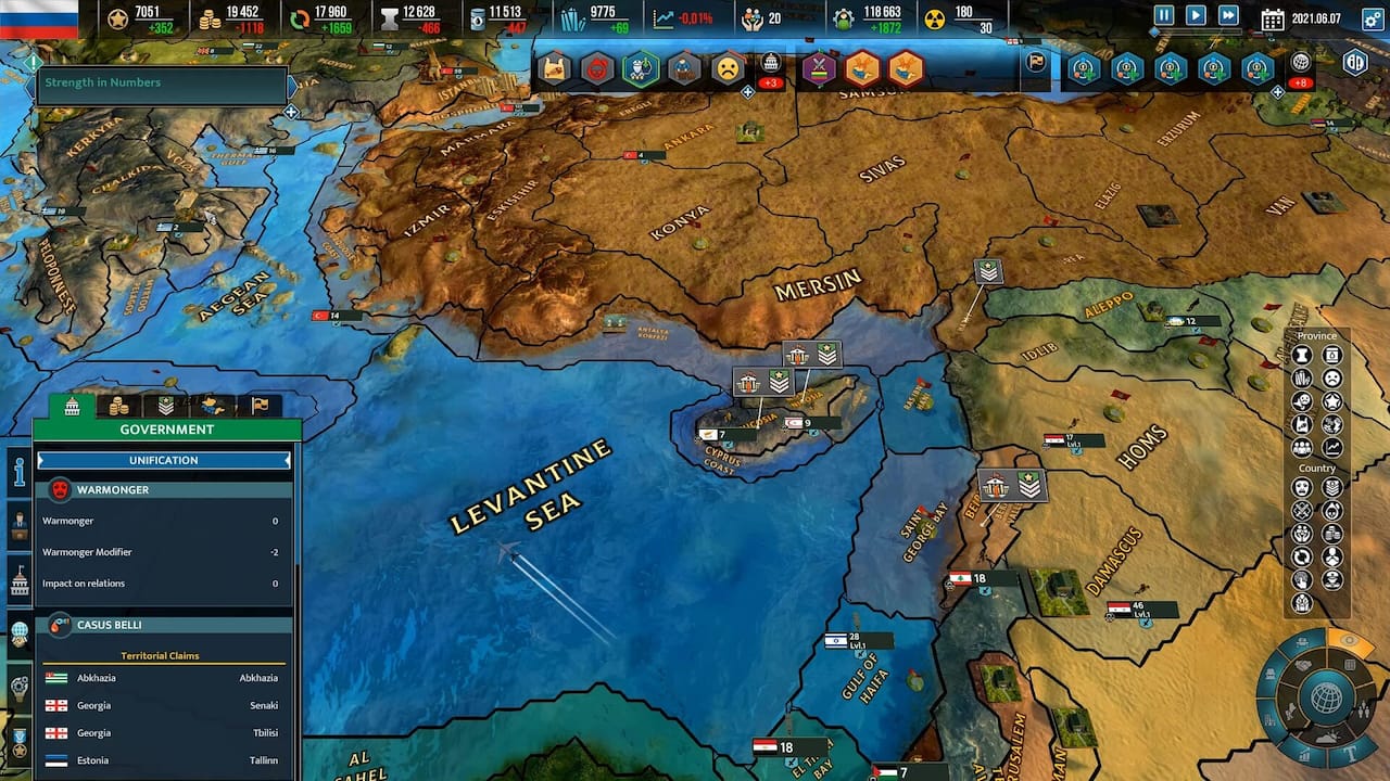 Realpolitiks 2-952500