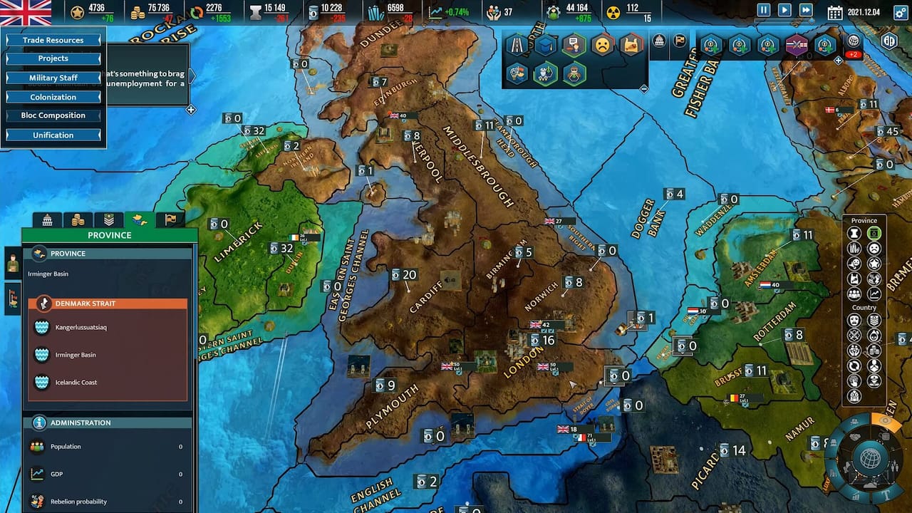 Realpolitiks 2-815939