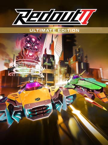 Redout 2 - Ultimate Edition