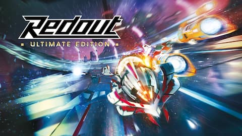 Redout: Ultimate Edition