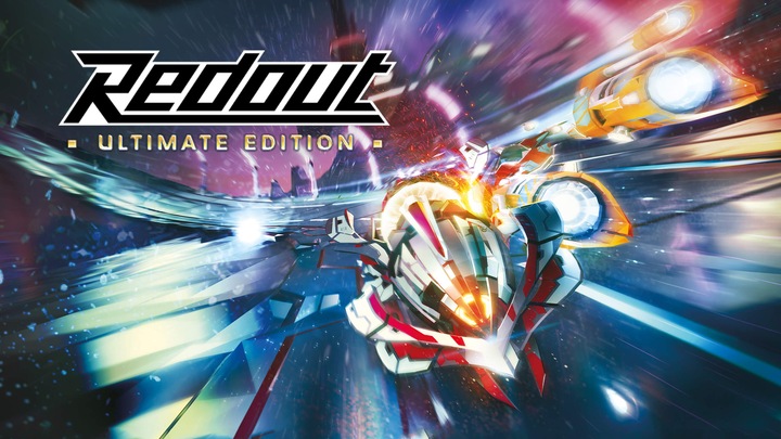 Redout: Ultimate Edition