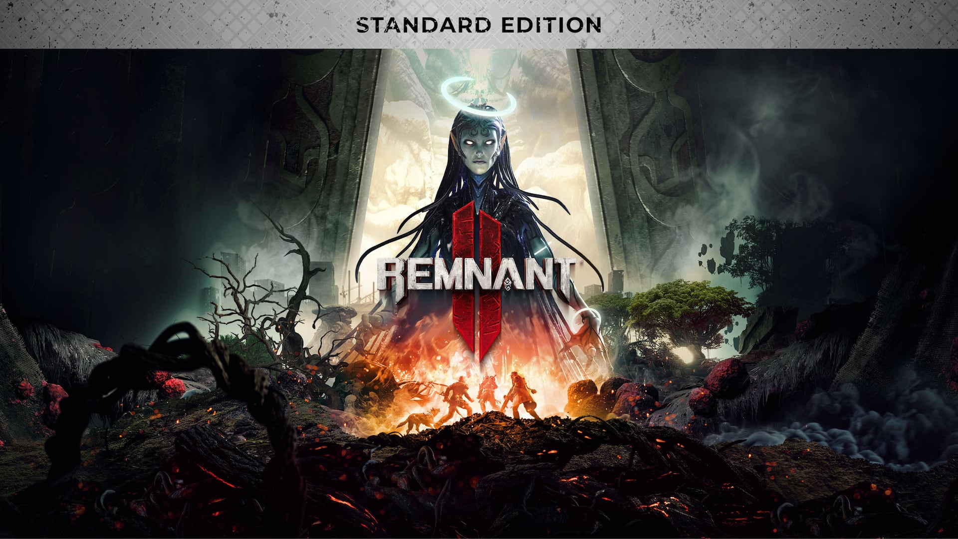 Remnant 2 - Survival Pack