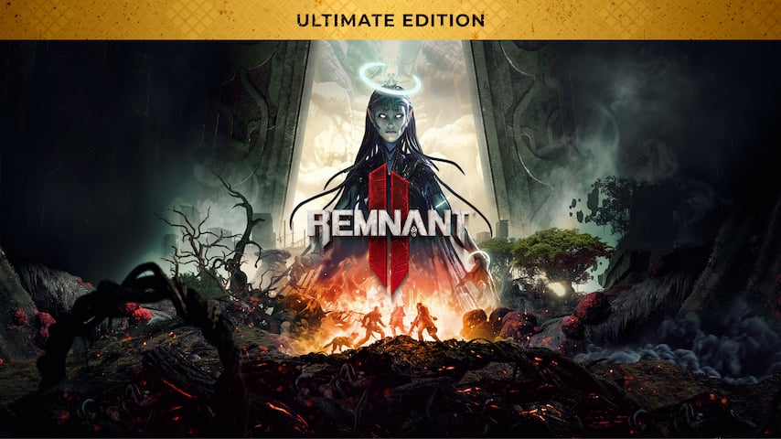 Remnant II - Ultimate Edition PC game deal – 80% off