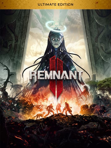 Remnant II® - Ultimate Edition