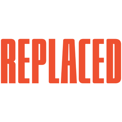 REPLACED Coming Soon - Epic Games Store