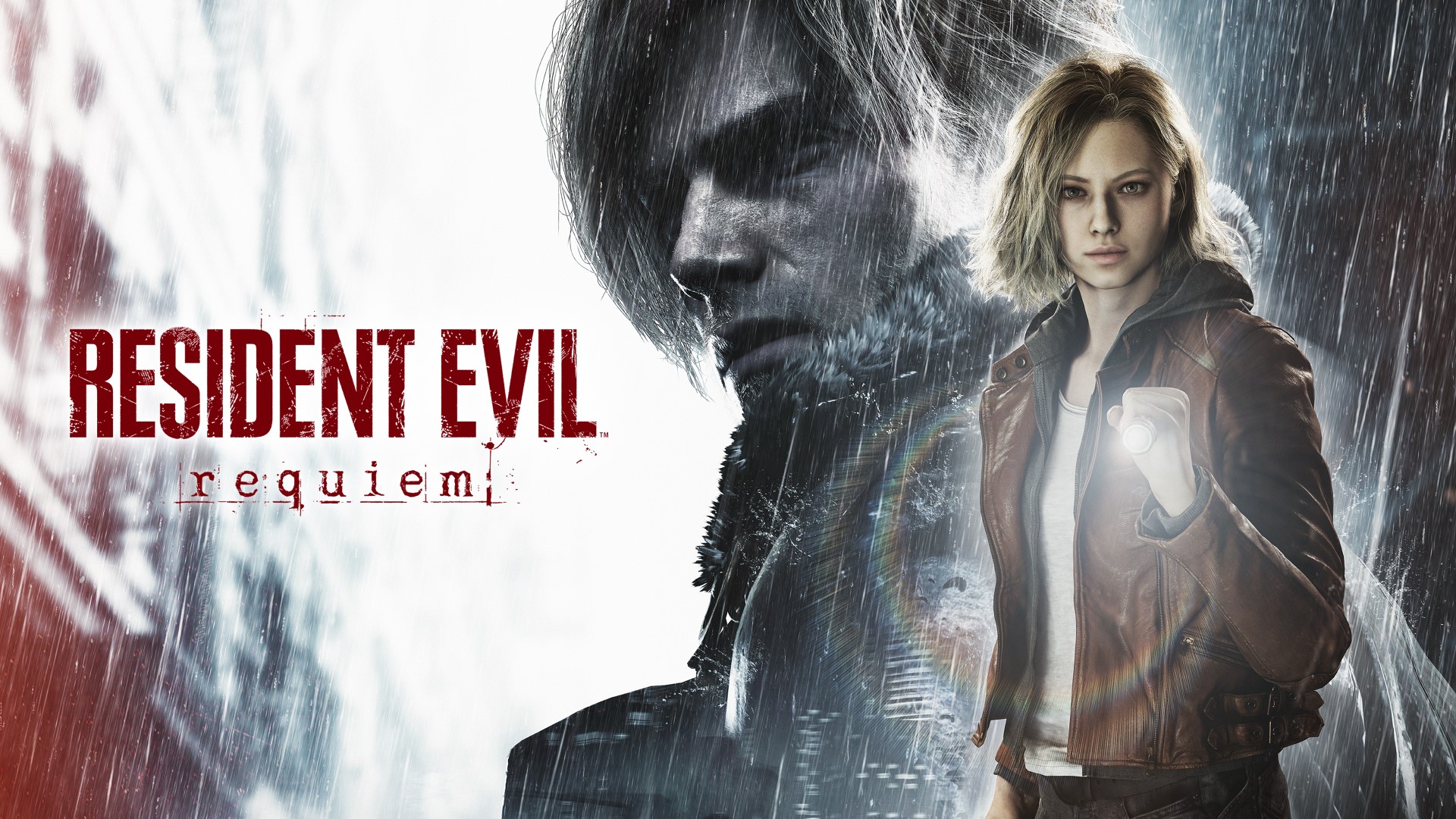Demo Resident Evil Requiem