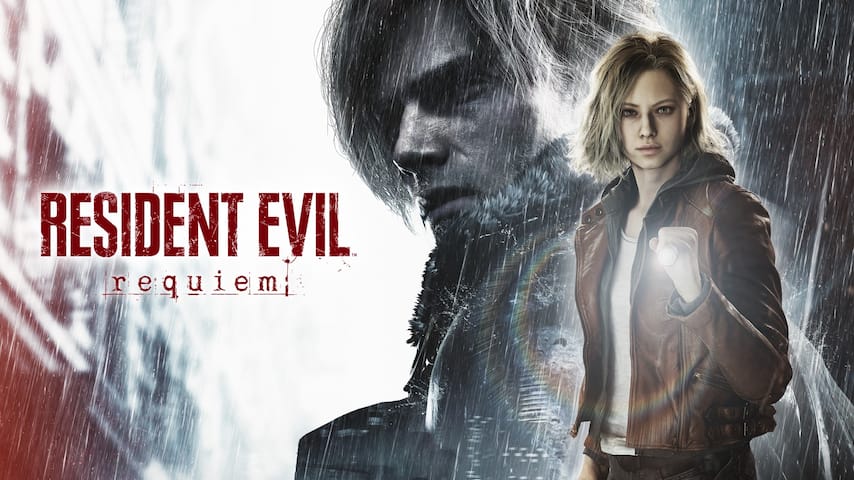 Demo Resident Evil Requiem