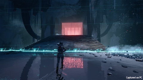 Pre-Purchase & Pre-Order Returnal™ - Epic Games Store