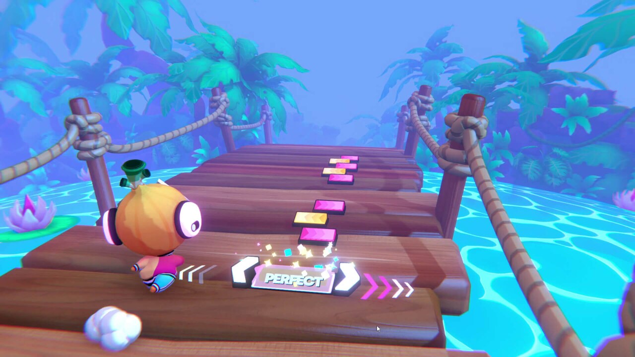  RHYTHM SPROUT Epic 