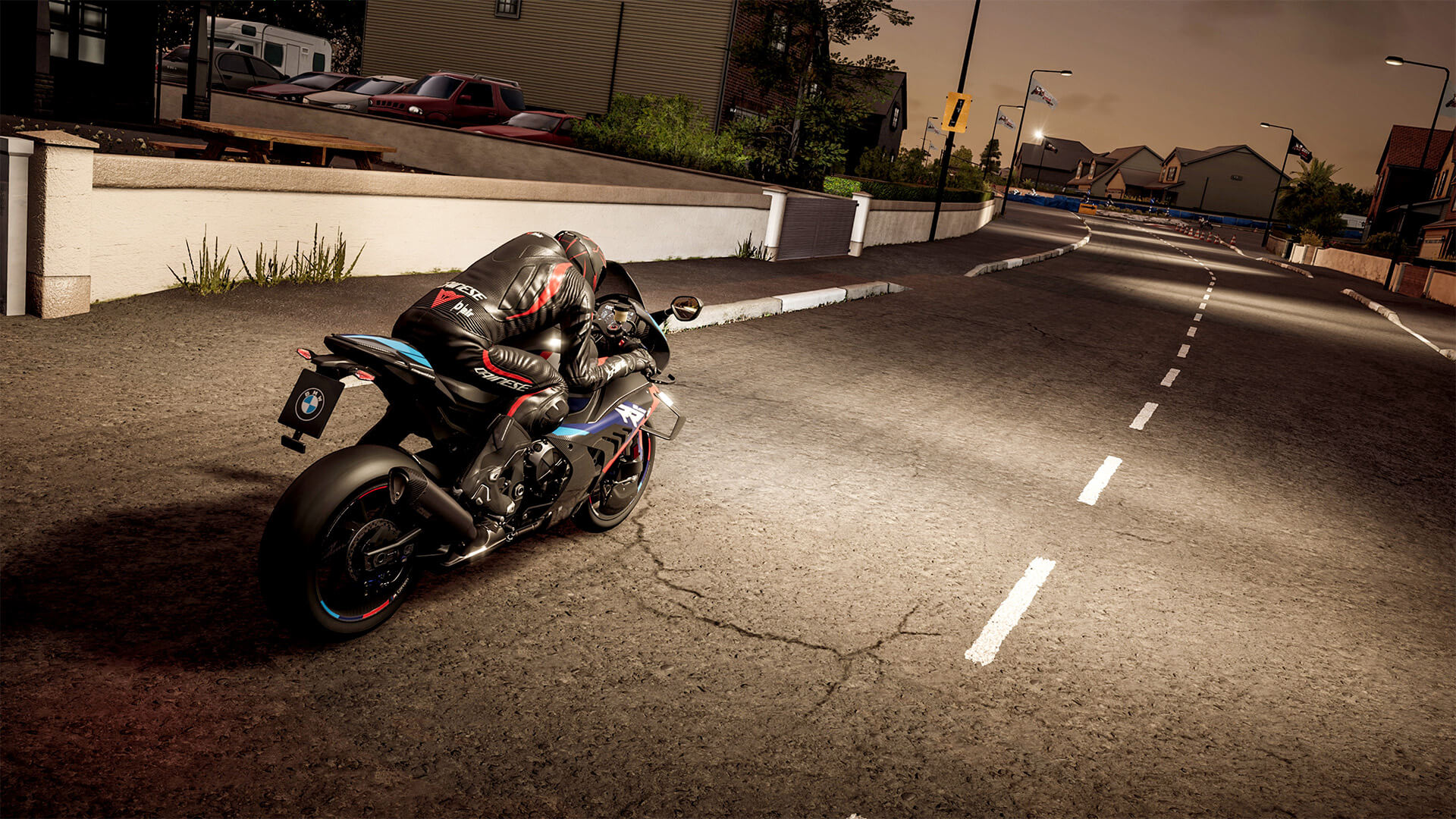 RIDE 5-443870