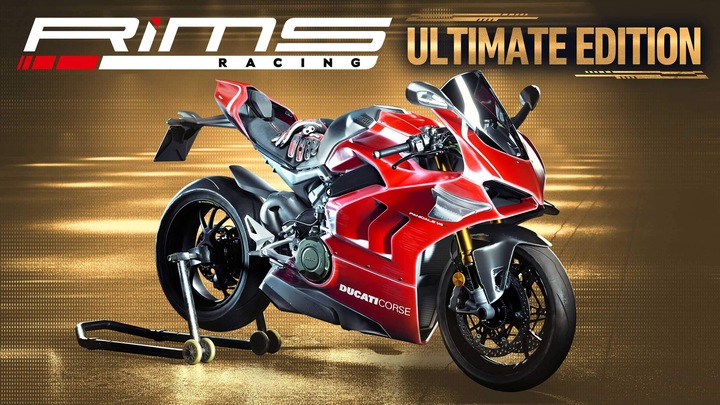 RiMS Racing: Ultimate Edition