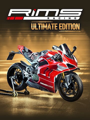 RiMS Racing: Ultimate Edition