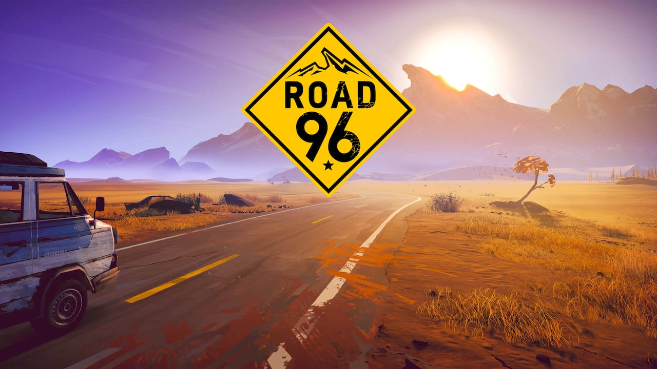 Road 96: Mile 0 – Full Journey Bundle screenshot screenshot 0