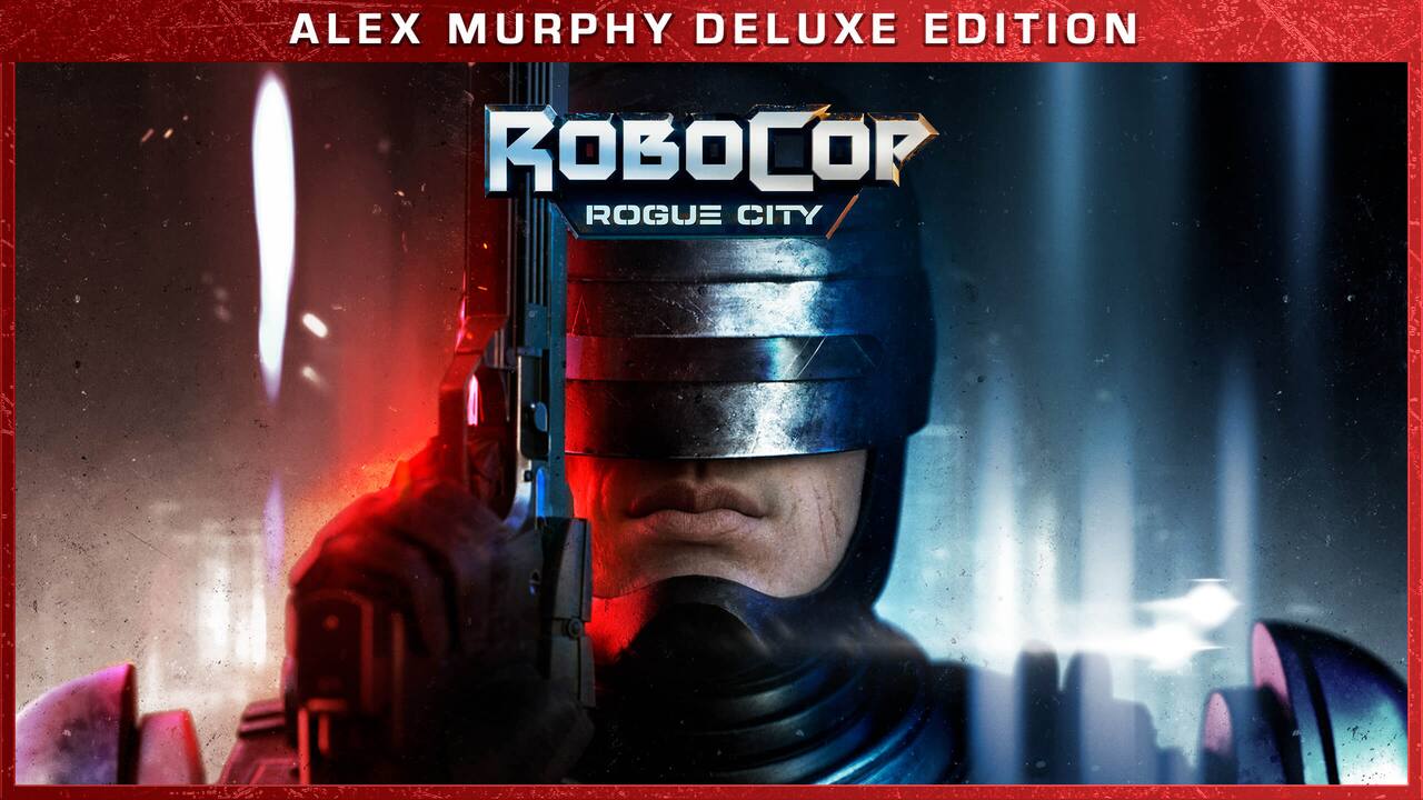 Robocop - Alex Murphy Edition PC gameplay screenshot 1 of 1