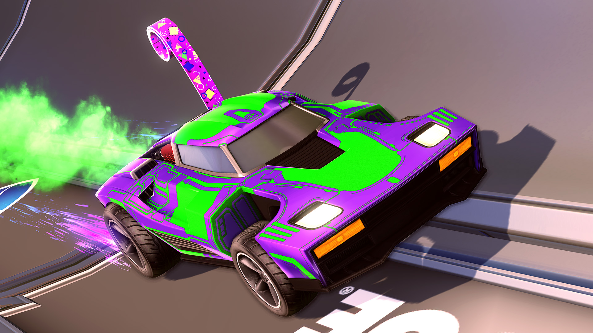 Rocket League® screenshot 3