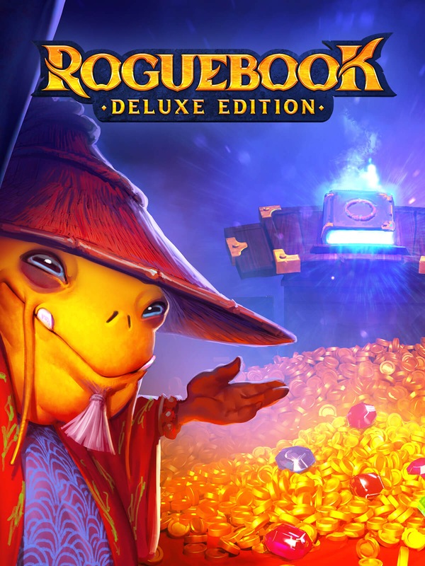 Deluxe Edition
