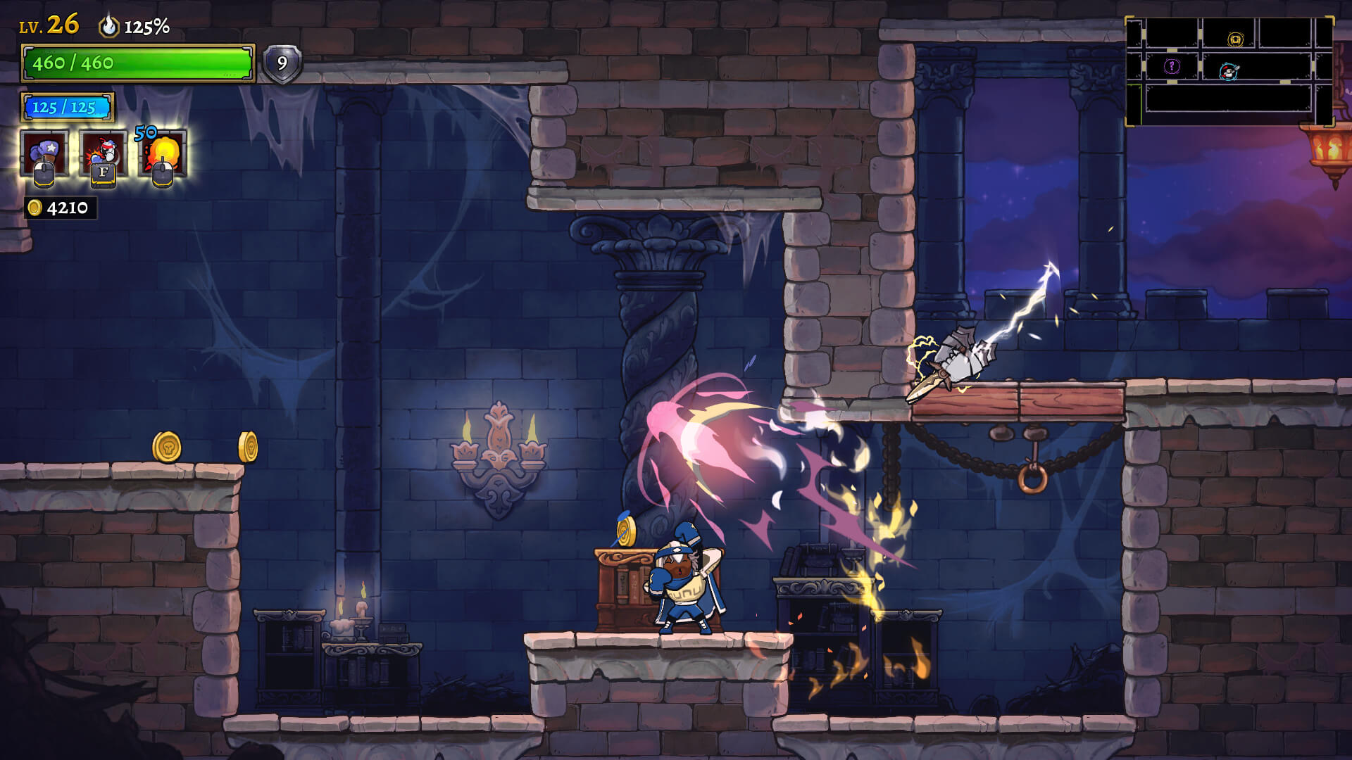 Rogue Legacy 2 | Download and Buy Today - Epic Games Store