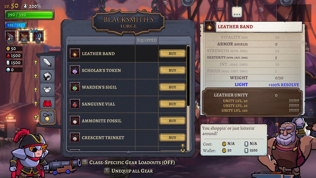 Rogue Legacy 2 | Download and Buy Today - Epic Games Store