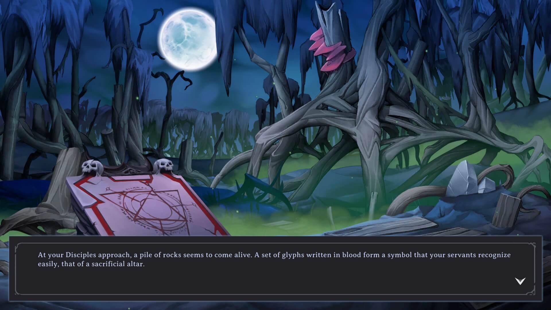 Rogue Lords screenshot 12