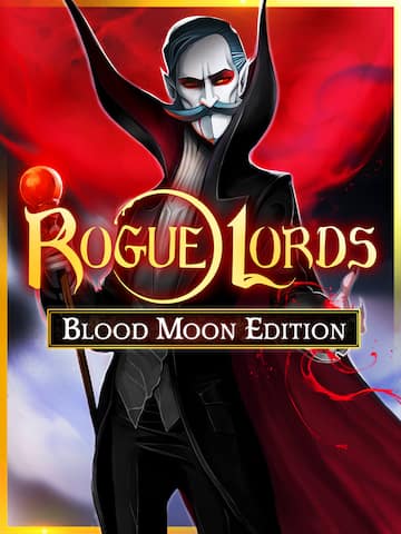 Rogue Lords - Blood Moon Edition