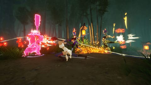 Rogue Spirit | Download and Buy Today - Epic Games Store