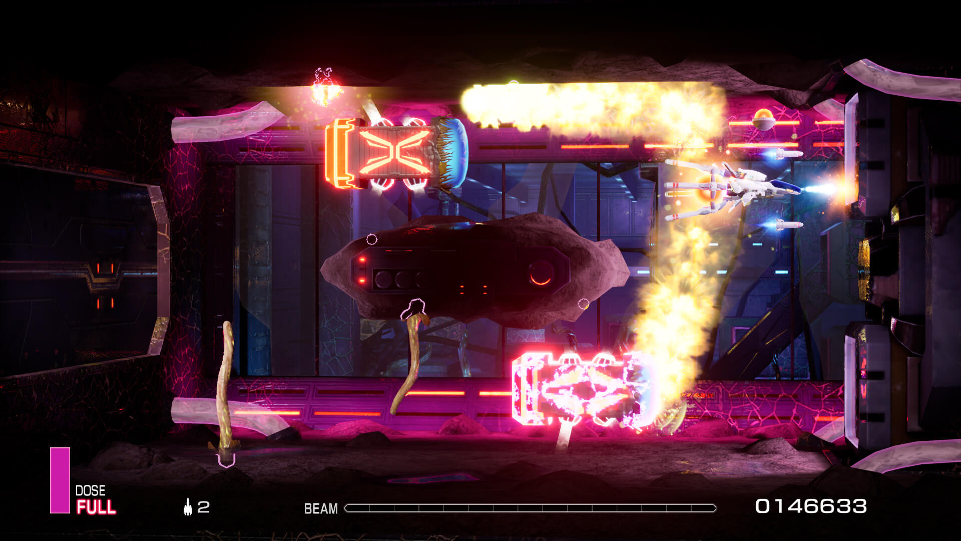 R-Type Final 2-986613