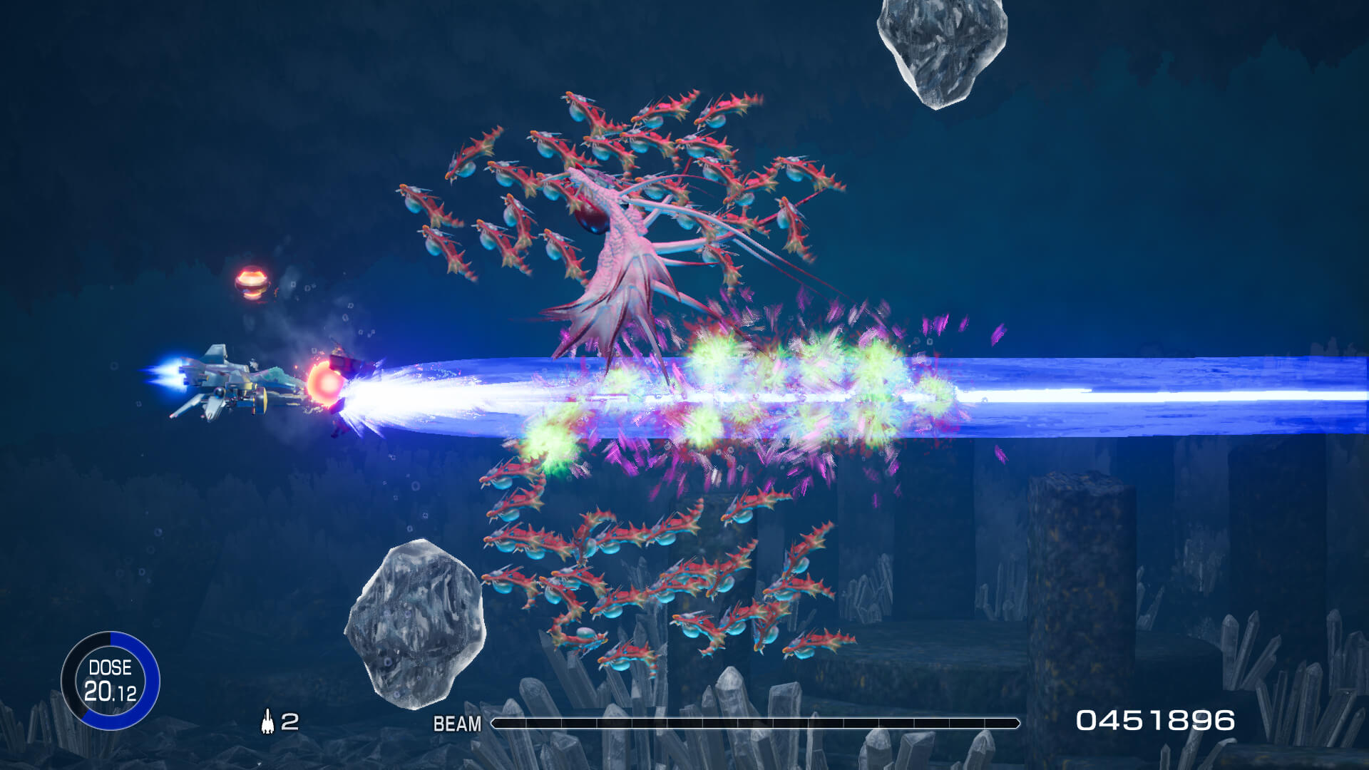 R-Type Final 2-569187