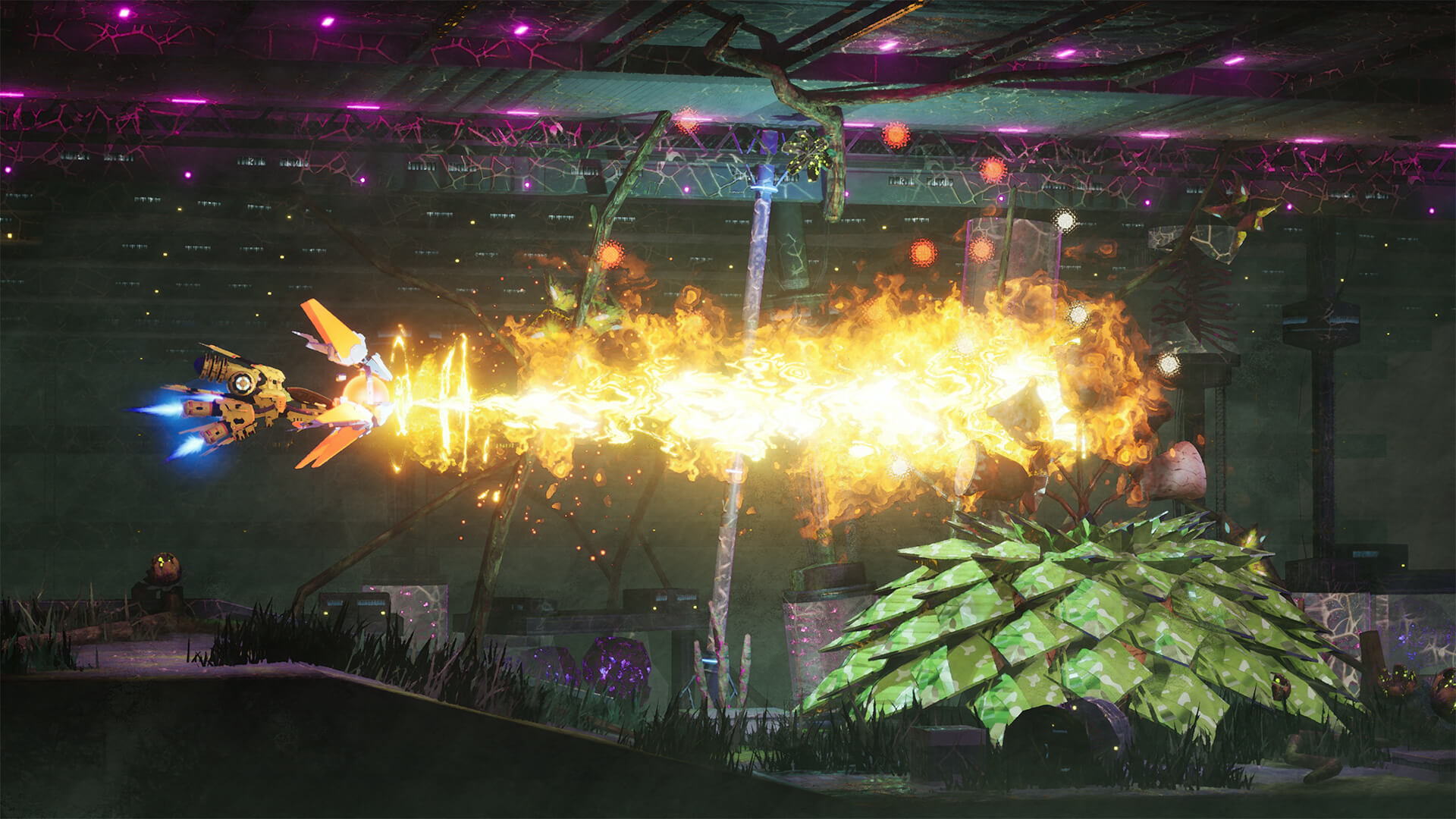 R-Type Final 2-629778