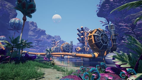 Satisfactory Window Satisfactory | Download en koop vandaag nog - Epic Games Store