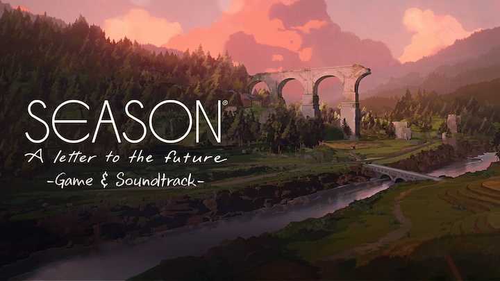 SEASON®: A letter to the future Bundle