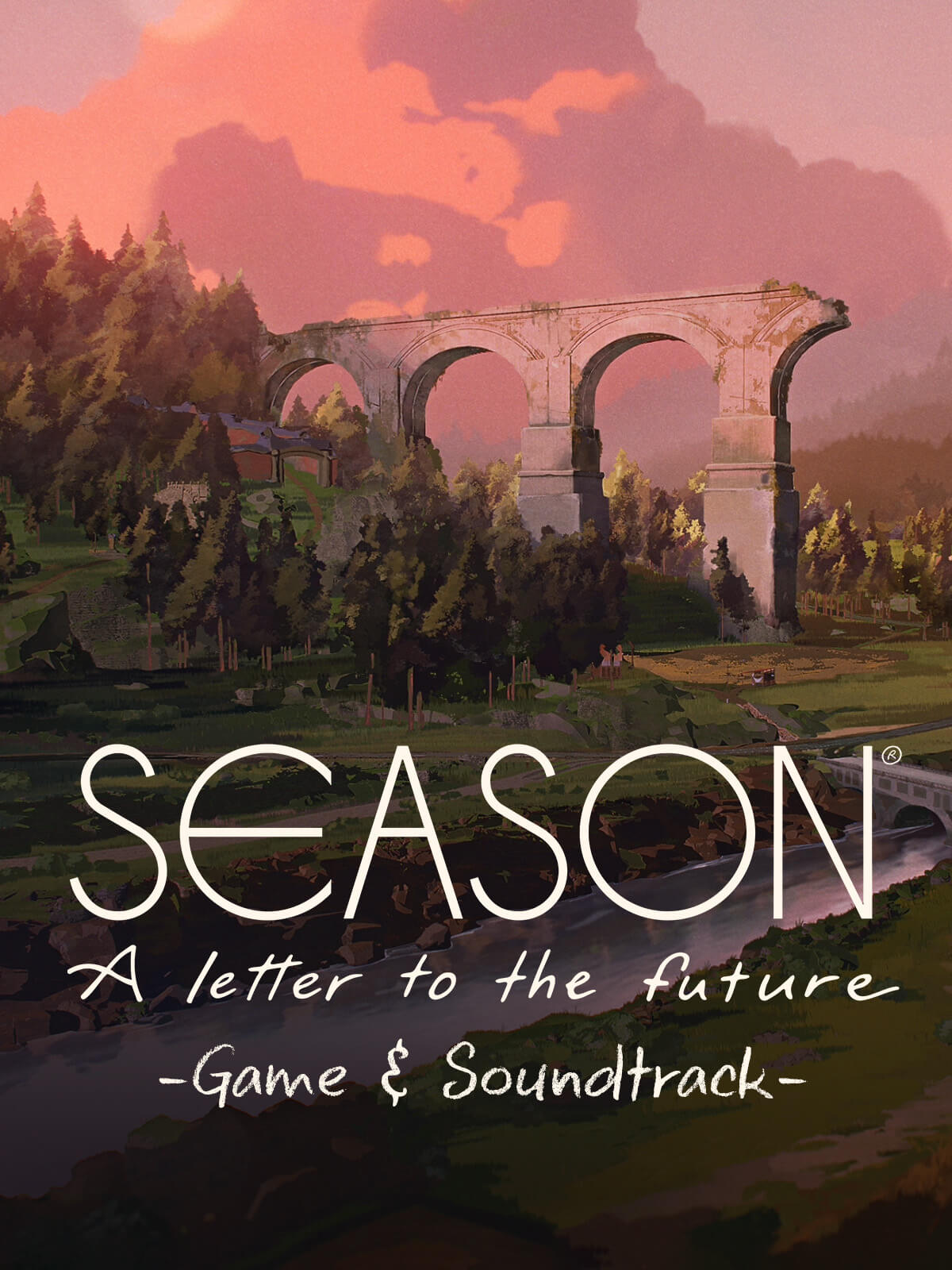 SEASON®: A letter to the future Bundle
