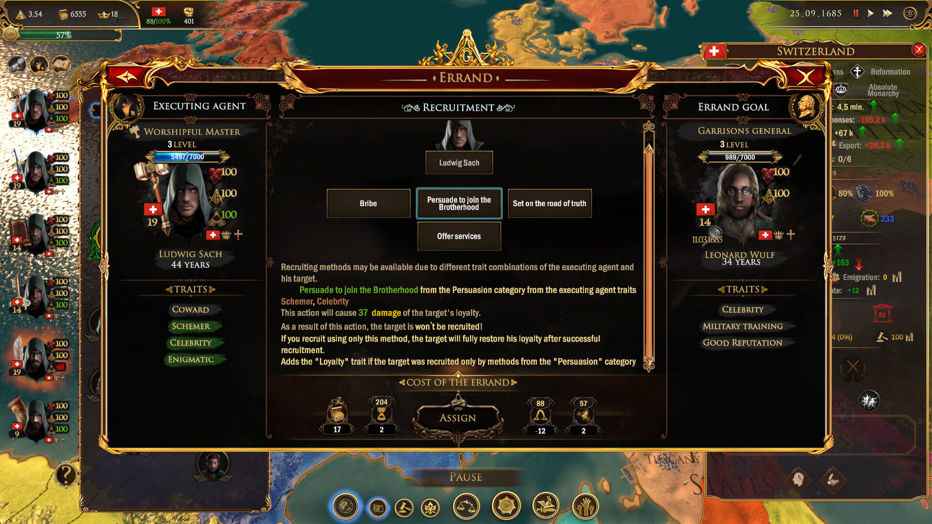 Secret Government-824298