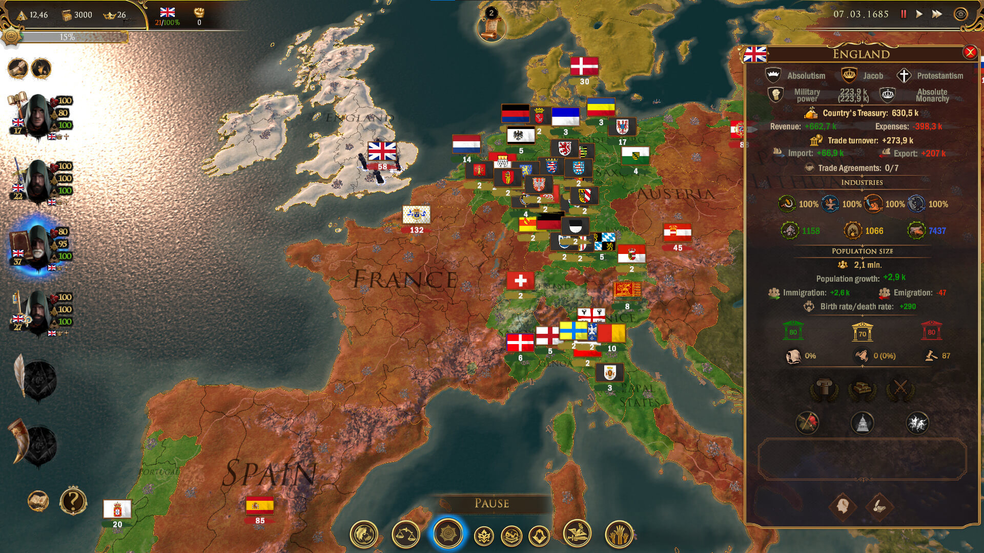 Secret Government-988758