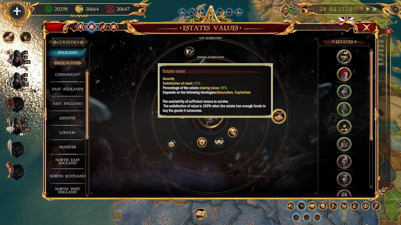 Secret Government-865826