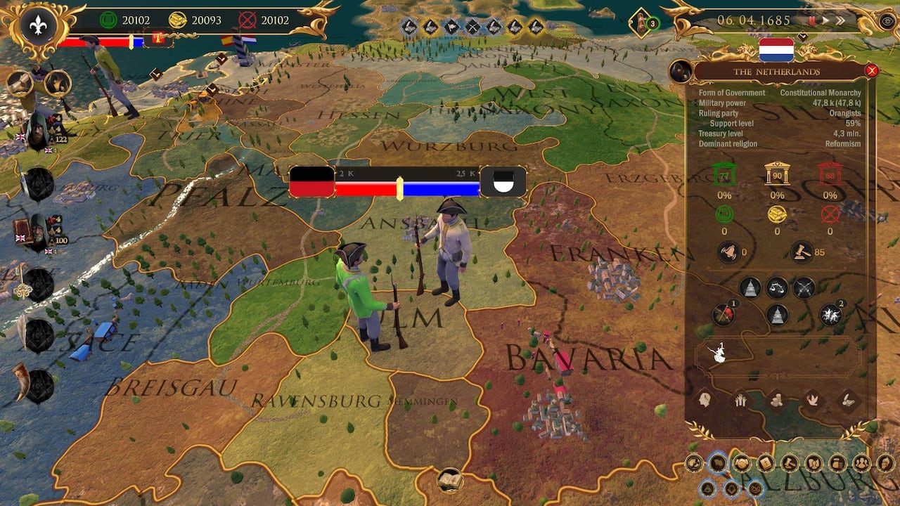 Secret Government-987143
