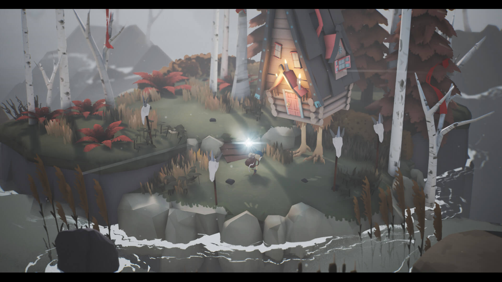 Selfloss screenshot 1