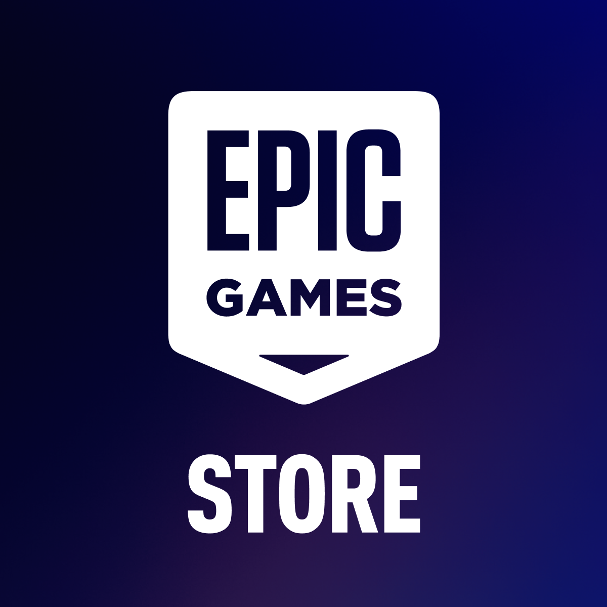 Epic Games Store 메인 이미지