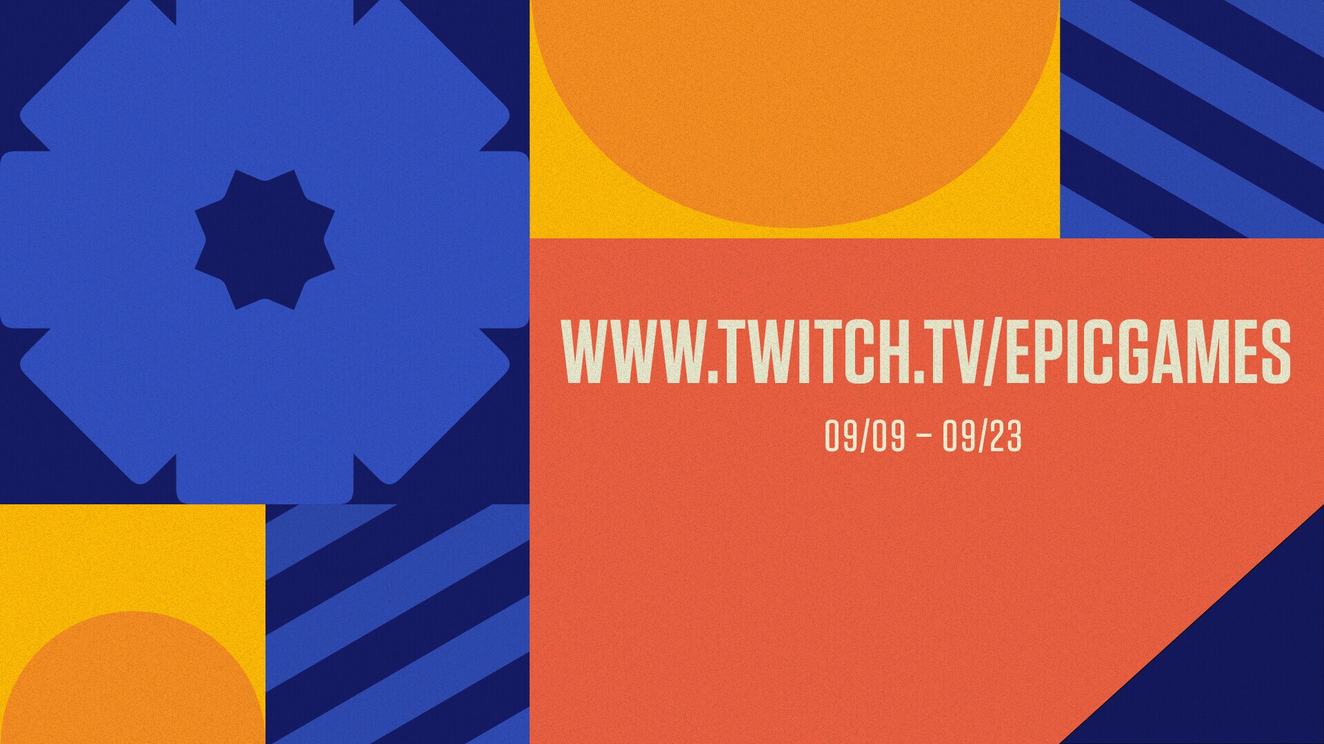 Check out September Savings on Epic Games Store