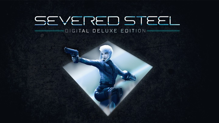 Severed Steel Digital Deluxe Edition