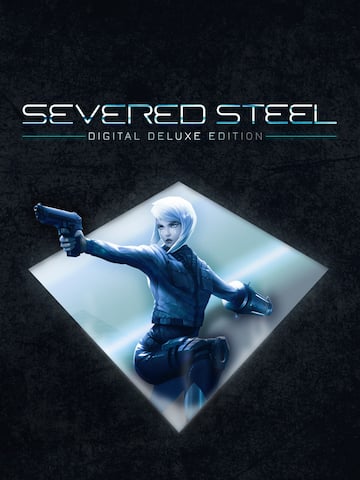 Severed Steel Digital Deluxe Edition