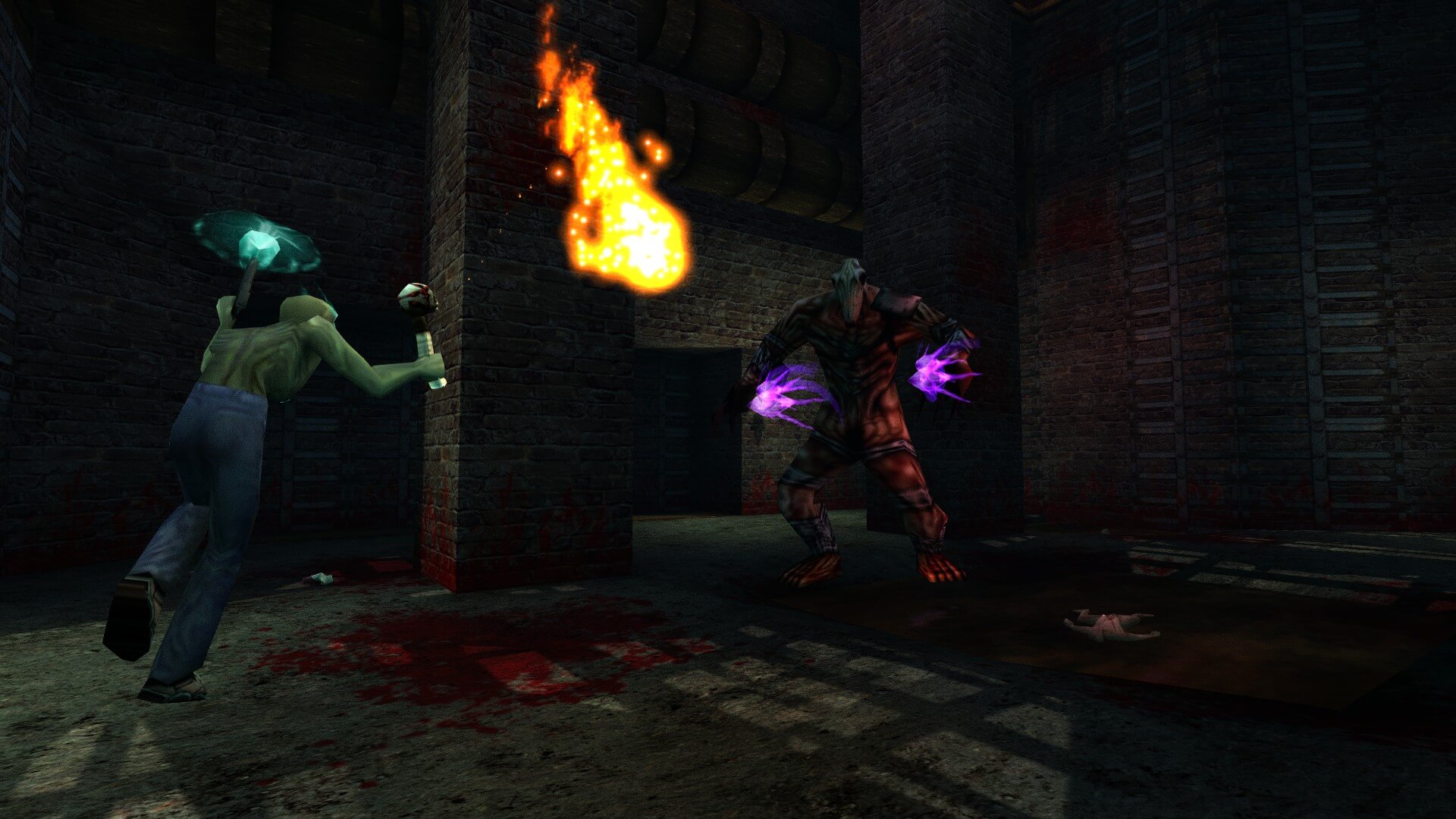 Shadow man. Shadowman ps1. Shadowman пирамида. Shadow man игра 1999. Shadow man remastered.