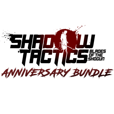 Shadow Tactics: Anniversary Bundle screenshot screenshot 5