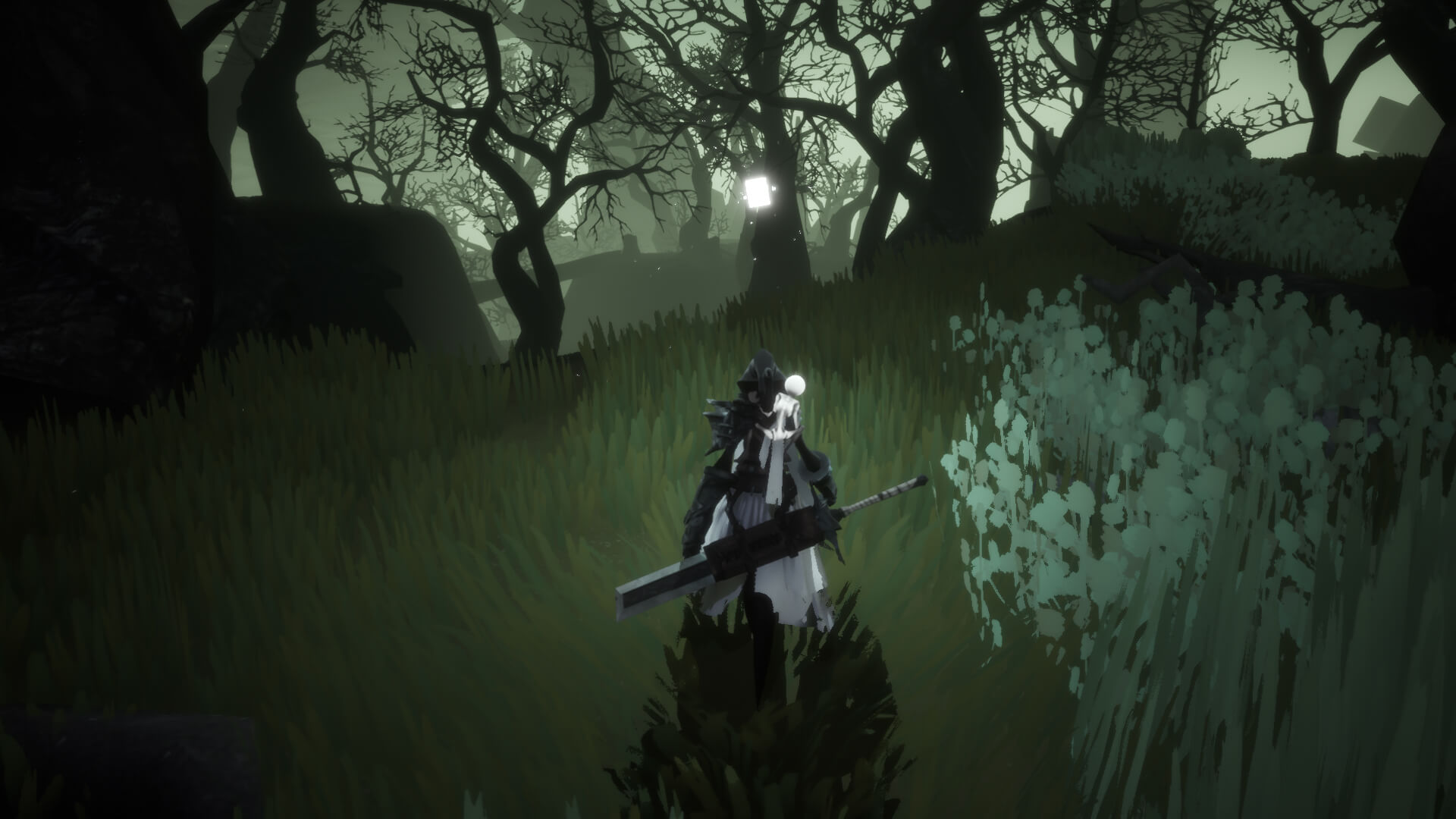 Shattered: Tale of the Forgotten King-941668
