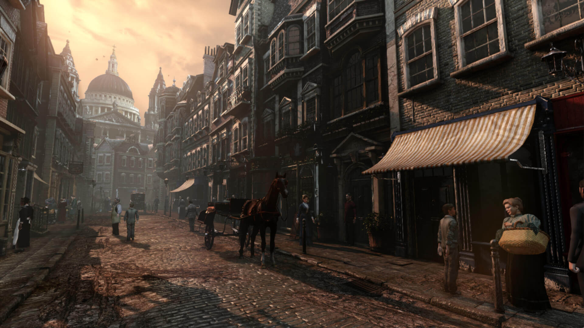Sherlock Holmes: Crimes and Punishments-3449