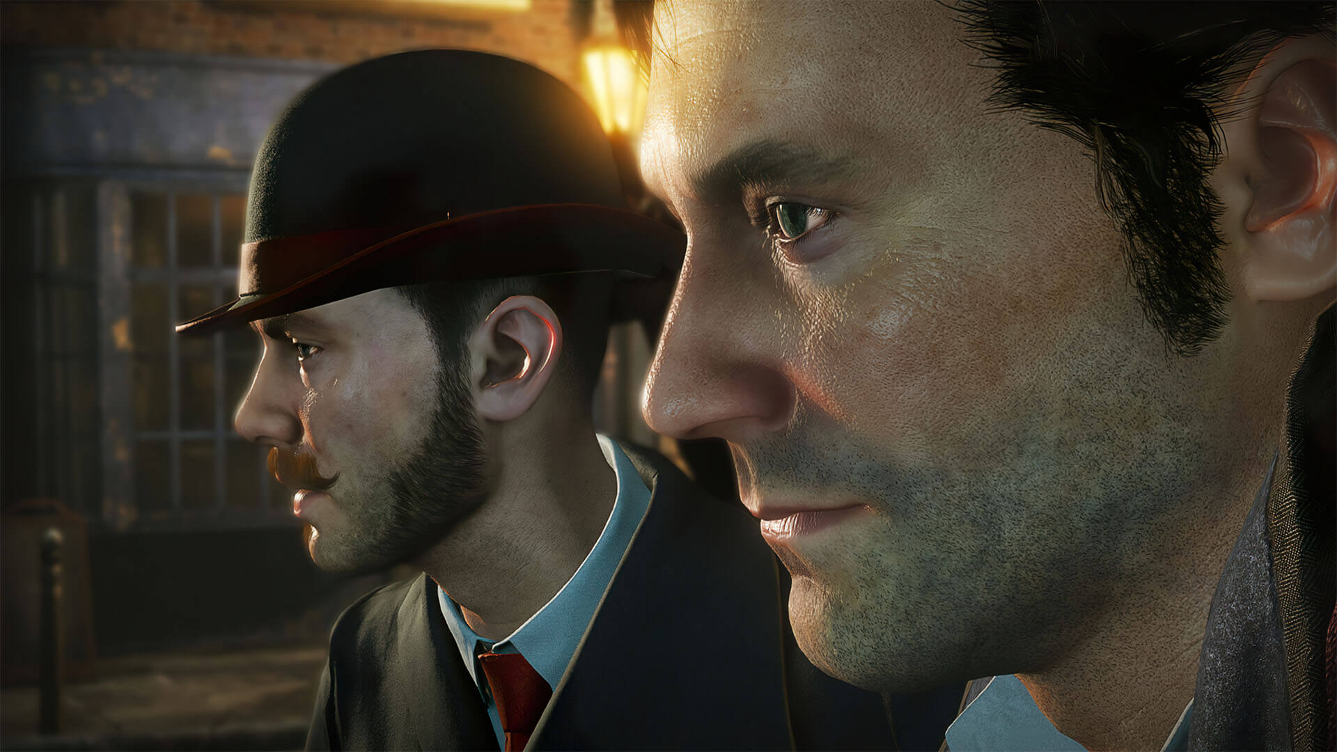 Sherlock Holmes: The Devil's Daughter-950047