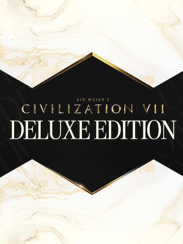Sid Meier's Civilization® VII डीलक्स एडीशन