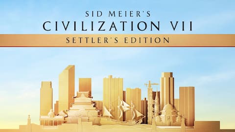 Sid Meier's Civilization® VII Settler's Edition
