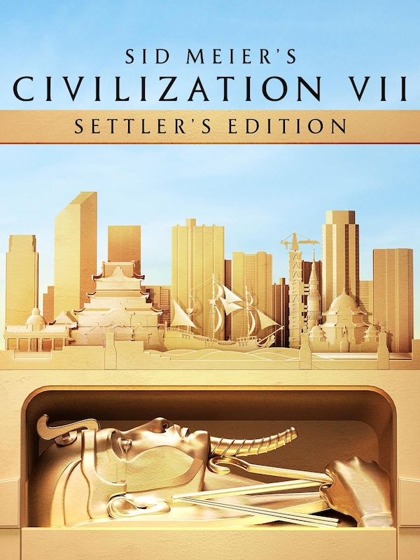 Sid Meier's Civilization® VII Settler's Edition